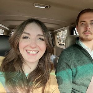 Meet your Posher, Britta